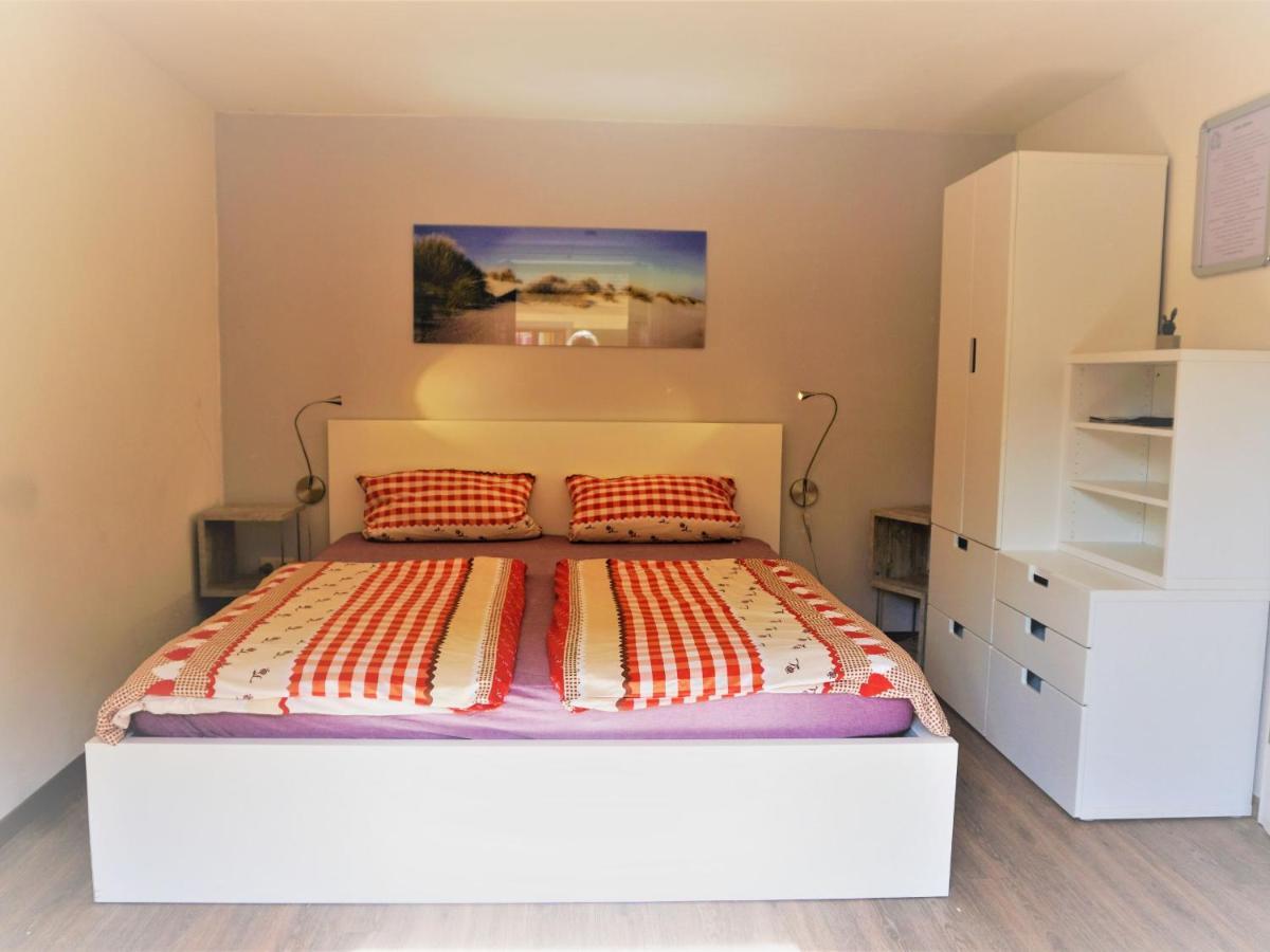 Pension Ins Fischernetz - Hanser Hotel Meersburg Ngoại thất bức ảnh