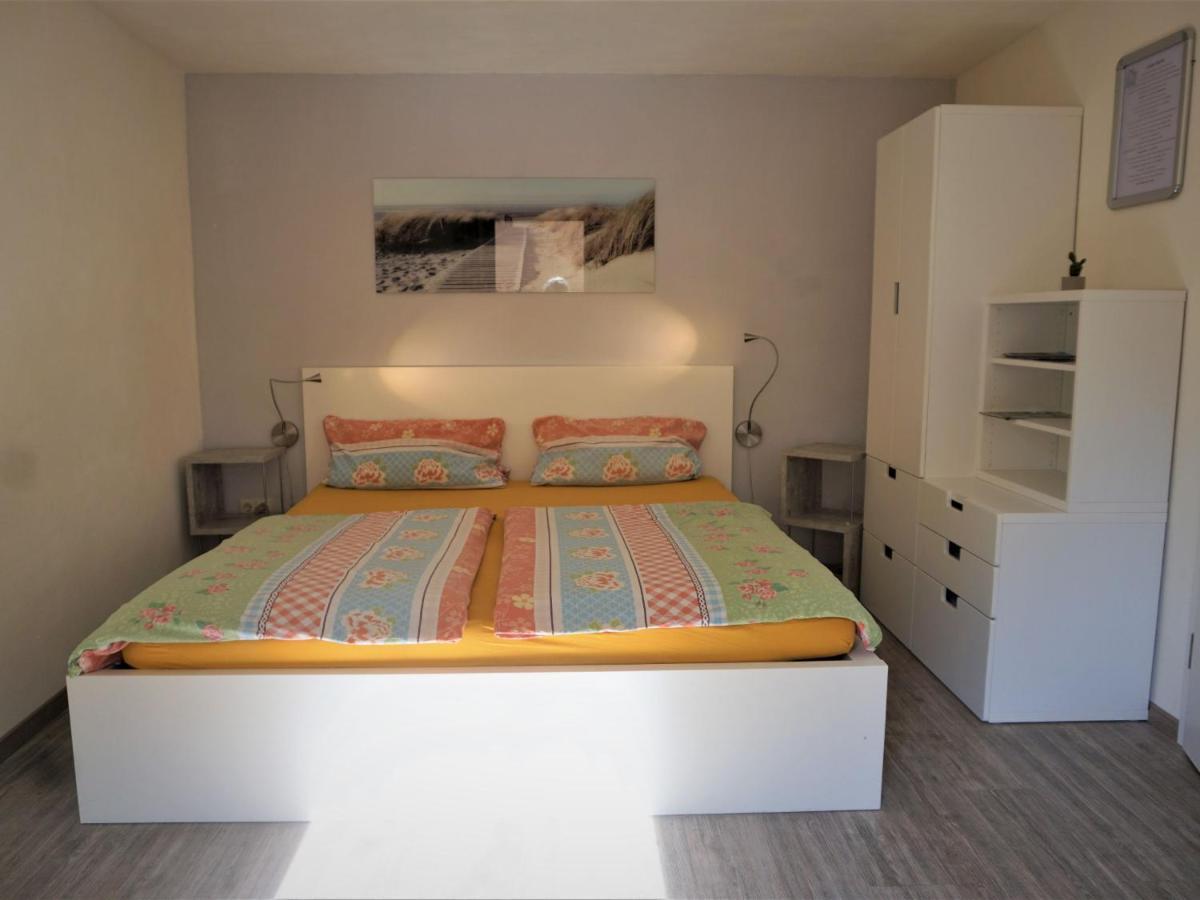 Pension Ins Fischernetz - Hanser Hotel Meersburg Ngoại thất bức ảnh