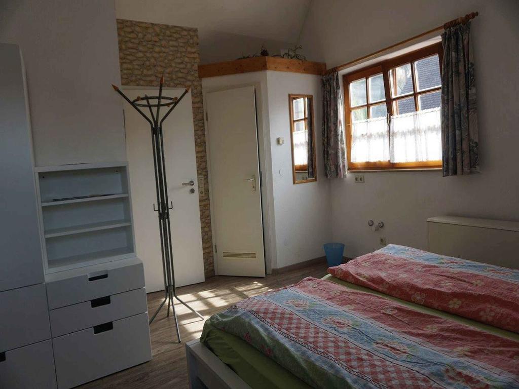 Pension Ins Fischernetz - Hanser Hotel Meersburg Ngoại thất bức ảnh